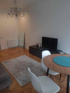 Small cozy flat on samtredia str
